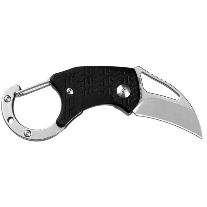 Нож CJRB Anansi Black (J1964-BK) изображение 2 Нож CJRB Anansi Black (J1964-BK) изображение 2