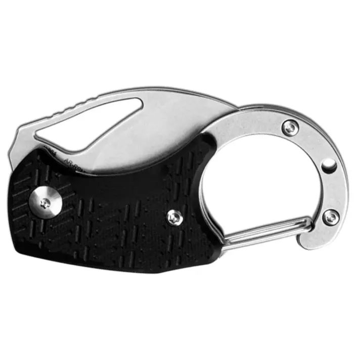 Нож CJRB Anansi Black (J1964-BK) изображение 3 Нож CJRB Anansi Black (J1964-BK) изображение 3