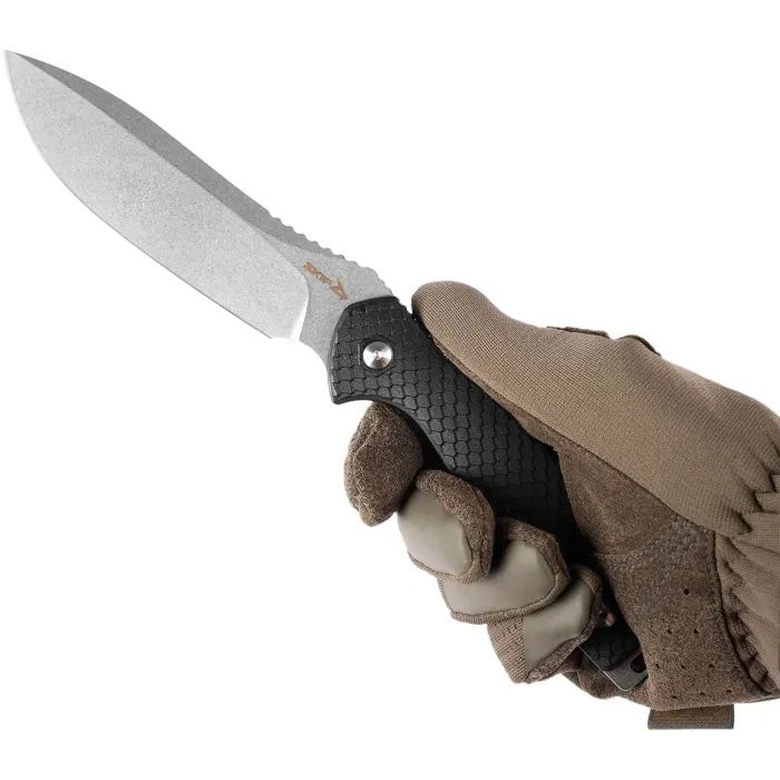 Ніж Skif Adventure FB SW Olive (FBL-003SWOL) зображення 5