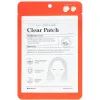 Патчі для обличчя Mizon Good Bye Blemish Clear Patch 44 шт (8809663753146)