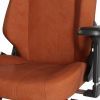Кресло игровое Hator Arc 3 L Velour Orange (HTC3449L) изображение 11