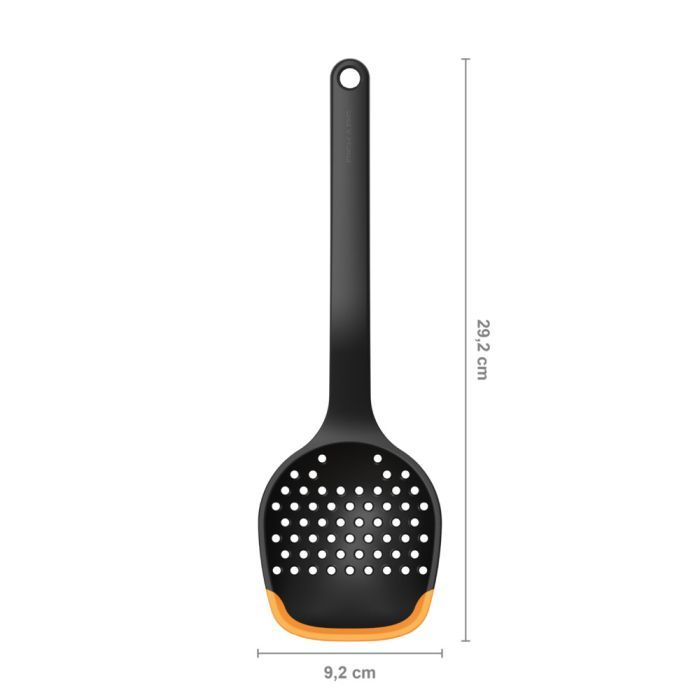 Шумовка Fiskars Functional Form 29 см (1027302) зображення 2