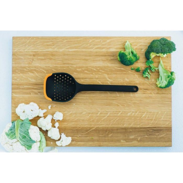 Шумовка Fiskars Functional Form 29 см (1027302) зображення 4