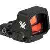 Коліматорний приціл Vortex Defender-XL Micro 5 MOA Picatinny/DeltaPoint Pro (DFXL-MRD5) зображення 2