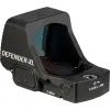 Коліматорний приціл Vortex Defender-XL Micro 5 MOA Picatinny/DeltaPoint Pro (DFXL-MRD5) зображення 3
