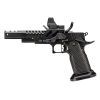 Коліматорний приціл Vortex Defender-XL Micro 5 MOA Picatinny/DeltaPoint Pro (DFXL-MRD5) зображення 6