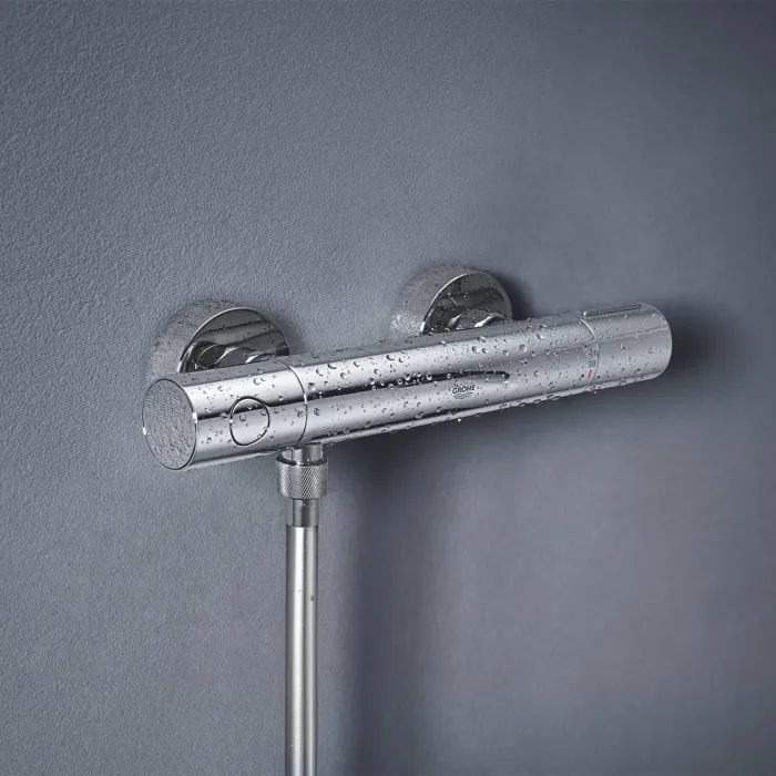Змішувач Grohe QuickFix Precision Get (34773000) зображення 5
