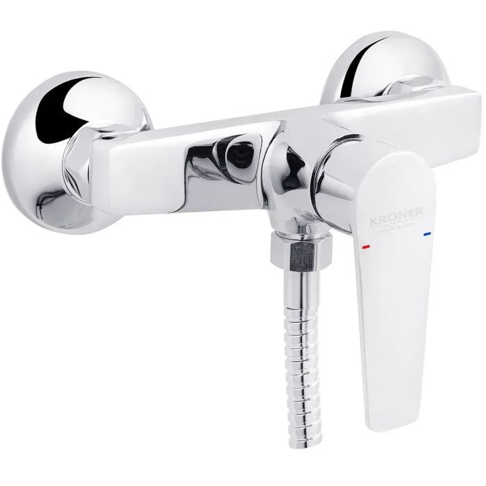 Душевой гарнитур Kroner Eifel-C050 (CV023610)