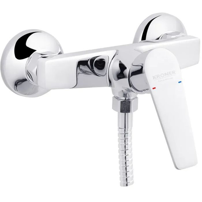 Душевой гарнитур Kroner Eifel-C050 (CV023610) изображение 2