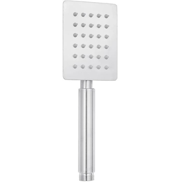 Смеситель Kroner Edelstahl Kubus-ESG010 + змішувач Edelstahl Kubus-ESG060 (CVS30150) изображение 8