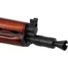 Винтовка страйкбольная LCT АКС-74У Wood AEG (LCKS74UN AEG) изображение 8