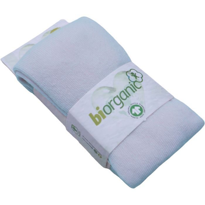 Колготки дитячі Bibaby однотонні (68235-68-beige) зображення 2