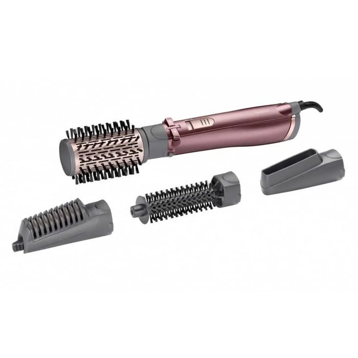 Фен-щітка Babyliss AS960E зображення 6
