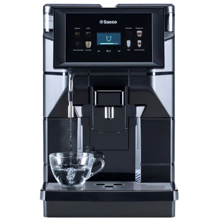 Кофемашина Saeco AURORA M1 изображение 10