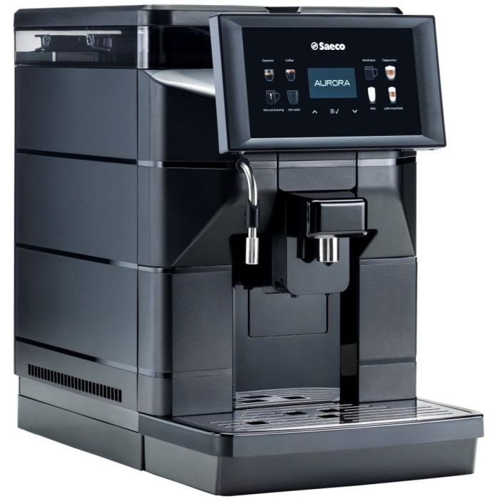 Кофемашина Saeco AURORA M1 изображение 2