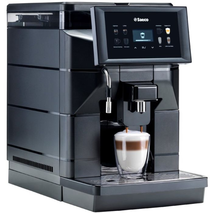 Кофемашина Saeco AURORA M1 изображение 3