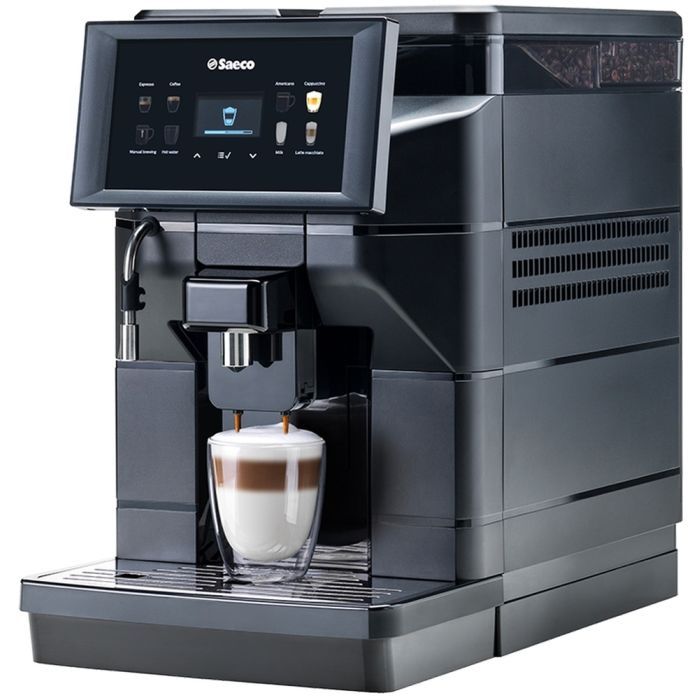 Кофемашина Saeco AURORA M1 изображение 5