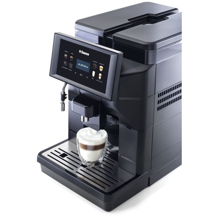 Кофемашина Saeco AURORA M1 изображение 6
