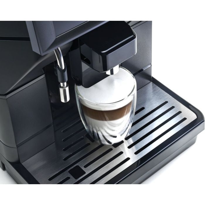 Кофемашина Saeco AURORA M1 изображение 7