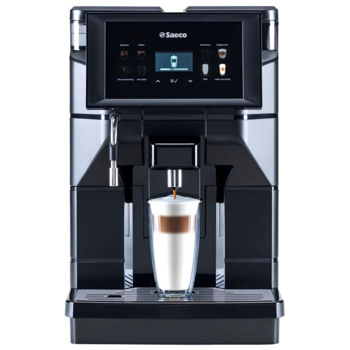 Кофемашина Saeco AURORA M1 изображение 8
