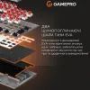 Клавіатура GamePro Genesis Metallic MK144G Outemu Red Switch USB UA Gray (MK144G) зображення 10