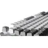 Клавіатура GamePro Genesis Metallic MK144G Outemu Red Switch USB UA Gray (MK144G) зображення 4