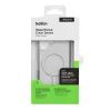 Чехол для мобильного телефона Belkin Magnetic Protective Clear iPhone 17 (MSA030HQCL) изображение 3