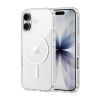 Чохол до мобільного телефона Belkin Magnetic Protective Clear iPhone 17 (MSA030HQCL) зображення 4