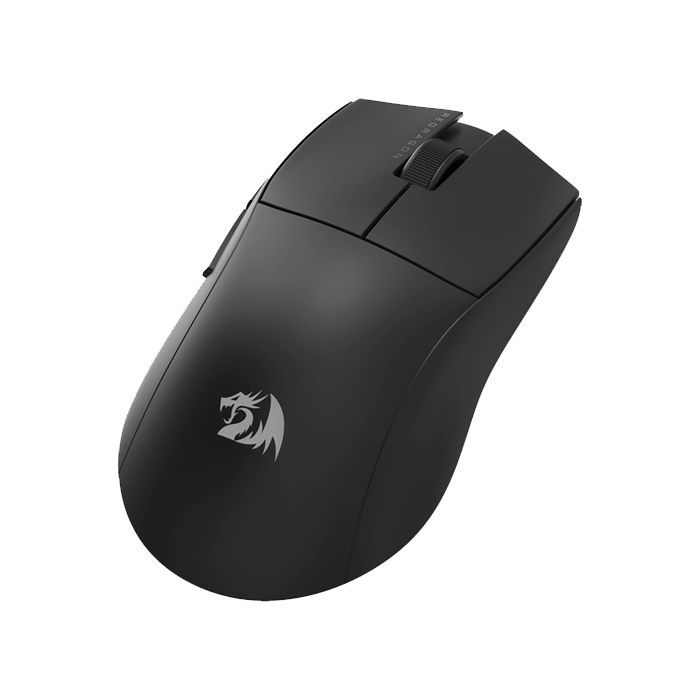 Мишка Redragon M916 Pro-4 Wireless Black (72211) зображення 8