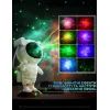 Ночник DKWAY Космонавт большой – лазерный проектор звездного неба Астронавт T-150 (445421717) изображение 5