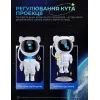 Ночник DKWAY Космонавт большой – лазерный проектор звездного неба Астронавт T-150 (445421717) изображение 7