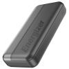 Батарея універсальна Energizer 20000mAh, Type-C, black (UE20050С) зображення 3