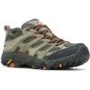 Кросівки Merrell Moab 3 GTX Mns olive - 41.5 - зелений (036.2386)