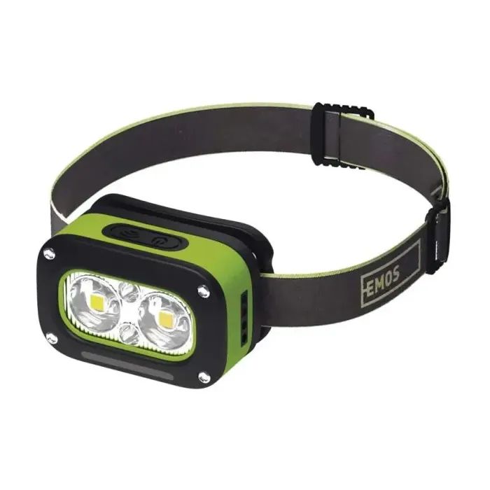 Ліхтар EMOS P3545 170Lm Li-Ion (P3545)