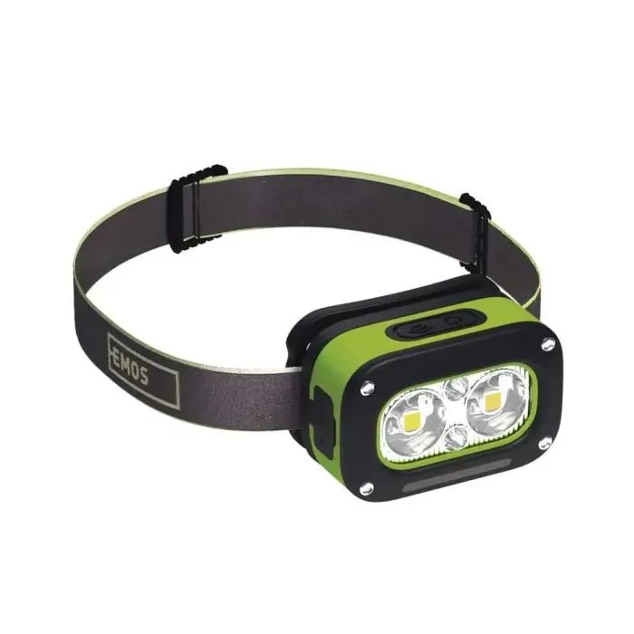 Ліхтар EMOS P3545 170Lm Li-Ion (P3545) зображення 3