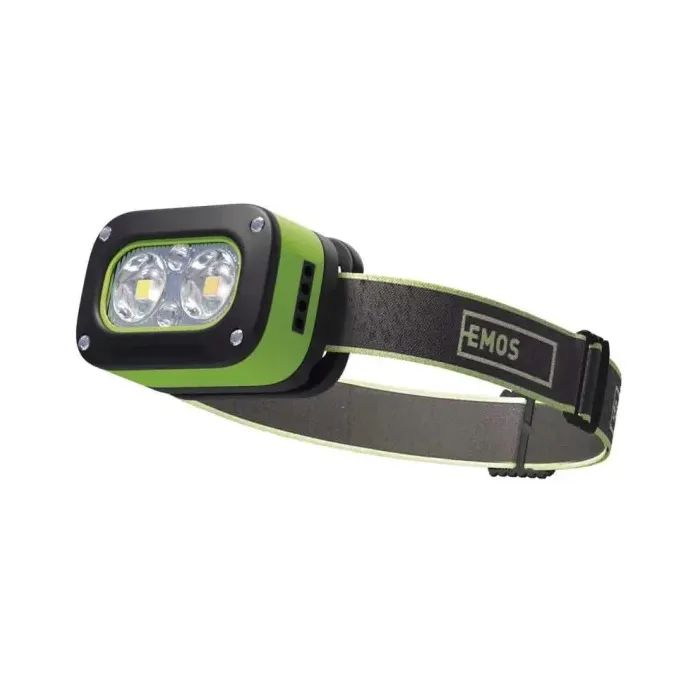 Ліхтар EMOS P3545 170Lm Li-Ion (P3545) зображення 5