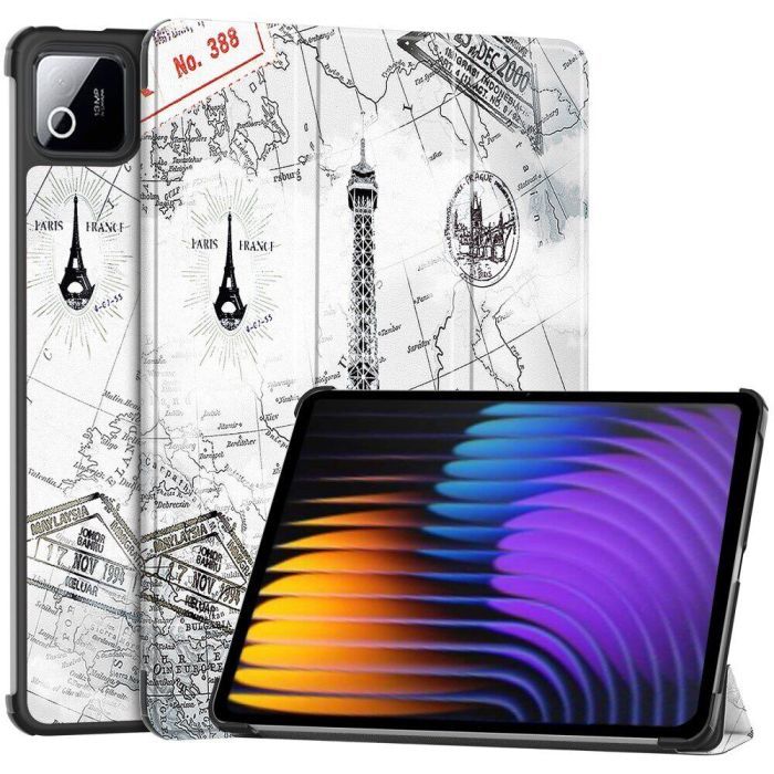 Чехол для планшета BeCover Smart Case Xiaomi Pad 8 / 8 Pro 11.2" Purple (714591) изображение 8