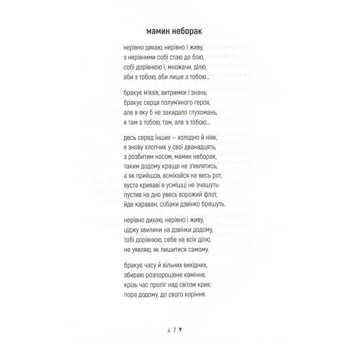 Книга Реп'яхи - Сергій "Колос" Мартинюк Фабула (9786170959911) изображение 7