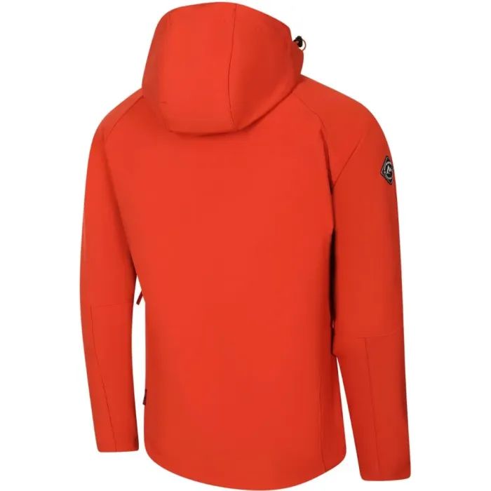 Куртка Alpine Pro Hoor Mns MJCF623 713PA - L - темно-синій (007.022.0142) зображення 3