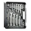 Набір інструментів GTM 82шт. 1/2-1/4" 4-32мм, кейс (GTS-082) зображення 4