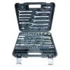 Набір інструментів GTM 82шт. 1/2-1/4" 4-32мм, кейс (GTS-082)