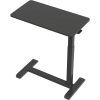 Приставной стол Gembird Напольная, высота 685-1045 мм (до 10 кг) (TVS-DESK-02-BK) изображение 3