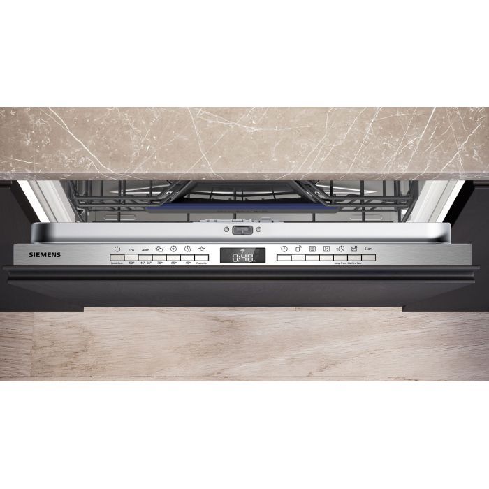 Посудомоечная машина Siemens SN63HX16CE изображение 3