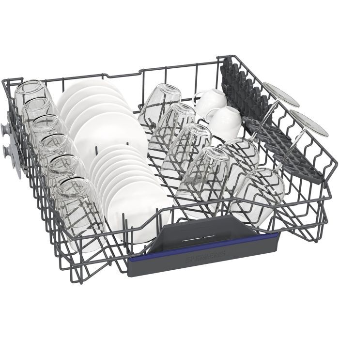 Посудомоечная машина Siemens SN63HX16CE изображение 5