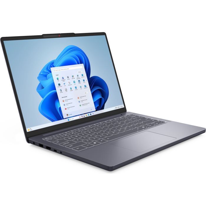 Ноутбук Lenovo IdeaPad Slim 3 14IRH10 (83K000CQRA) изображение 2