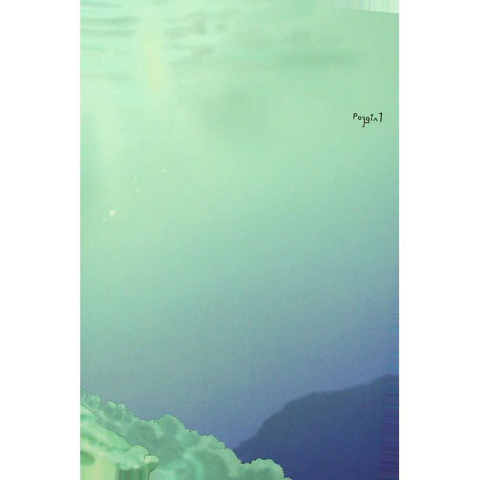 Комикс Китова зірка. Русалонька з Кьонсона. Том 1 - На Юнхі Varvar Publishing (9786170996435) изображение 4