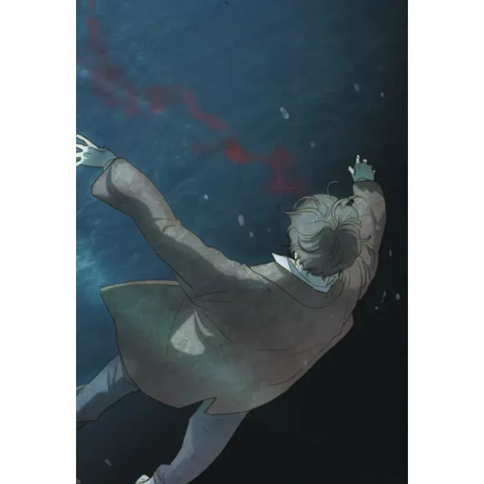 Комикс Китова зірка. Русалонька з Кьонсона. Том 1 - На Юнхі Varvar Publishing (9786170996435) изображение 9