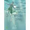 Комикс Китова зірка. Русалонька з Кьонсона. Том 1 - На Юнхі Varvar Publishing (9786170996435)