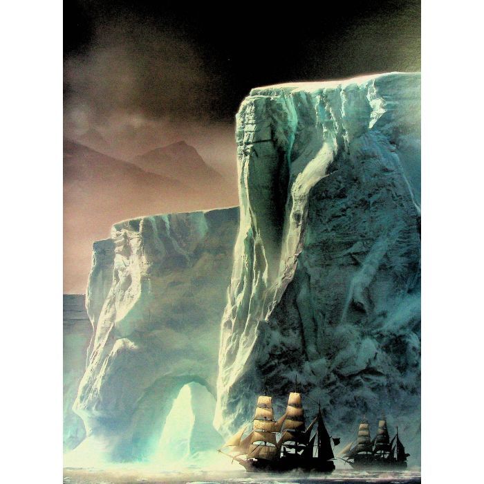 Книга У горах божевілля. Том 1 - Говард Філіпс Лавкрафт Varvar Publishing (9786170989086) изображение 8