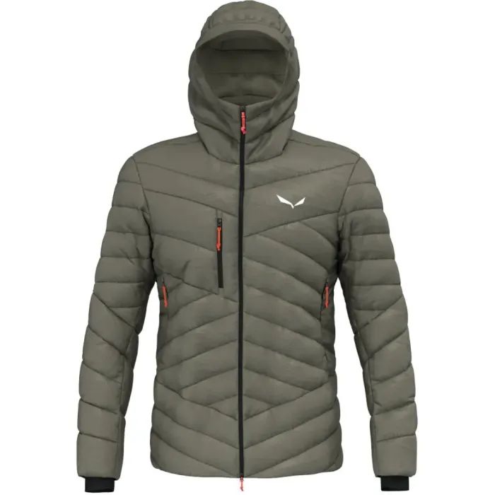 Куртка Salewa Ortles Med 3 RDS DWN Mns 28718 0910 48/M (013.012.0604) изображение 2